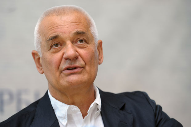 Тијанића прислушкивали због Ћурувије